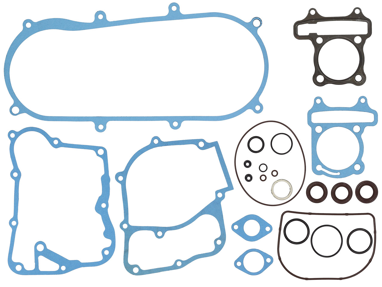 NAMURA COMPLETE GASKET KIT NA-50100F